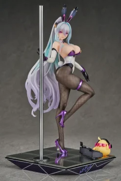 Azur Lane - Kearsarge Statue / All-Night Charge Ver. : APEX