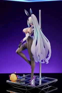 Azur Lane - Kearsarge Statue / All-Night Charge Ver. : APEX