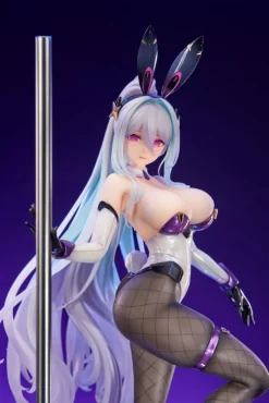 Azur Lane - Kearsarge Statue / All-Night Charge Ver. : APEX