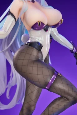 Azur Lane - Kearsarge Statue / All-Night Charge Ver. : APEX