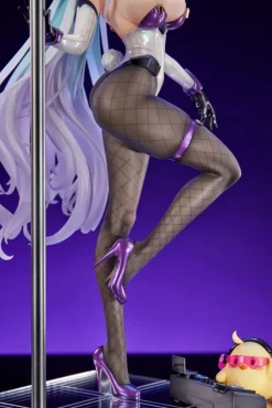 Azur Lane - Kearsarge Statue / All-Night Charge Ver. : APEX