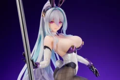 Azur Lane - Kearsarge Statue / All-Night Charge Ver. : APEX