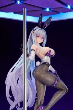 Azur Lane - Kearsarge Statue / All-Night Charge Ver. : APEX