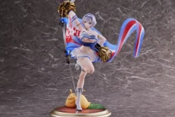Azur Lane - Lane Reno Statue / Biggest Little Cheerleader : Golden Head
