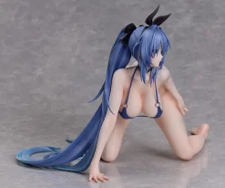 Azur Lane - New Jersey Statue / Anniversary Swimsuits Ver.: FREEing