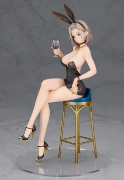 Azur Lane - New Orleans Statue / Evening Agricole Version: Alter