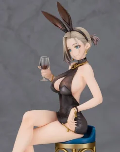 Azur Lane - New Orleans Statue / Evening Agricole Version: Alter