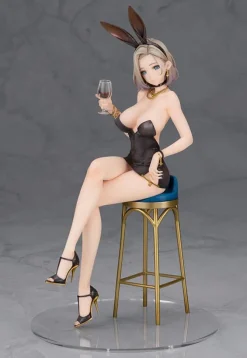 Azur Lane - New Orleans Statue / Evening Agricole Version: Alter