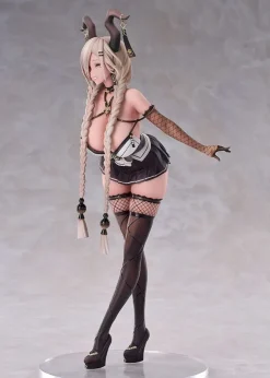 Azur Lane - Owari Statue / Light Equipment Ver.: Good Smile Company