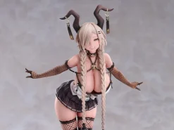 Azur Lane - Owari Statue / Light Equipment Ver.: Good Smile Company