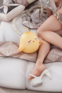 Azur Lane - Owari Statue / Shimmering Forsythia Ver.: APEX