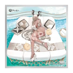 Azur Lane - Owari Statue / Shimmering Forsythia Ver.: APEX