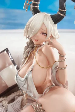 Azur Lane - Owari Statue / Shimmering Forsythia Ver.: APEX