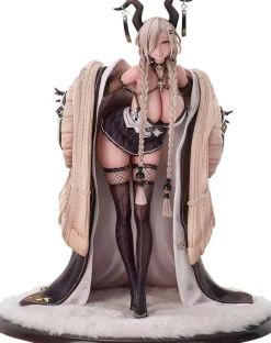 Azur Lane - Owari Statue: Good Smile Company
