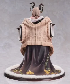 Azur Lane - Owari Statue: Good Smile Company