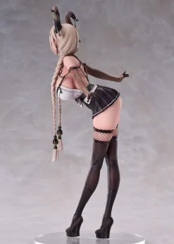 Azur Lane - Owari Statue: Good Smile Company