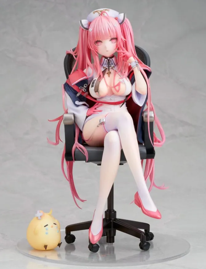 Azur Lane - Perseus Statue / Nursery Unfamiliar Duties Version: Alter