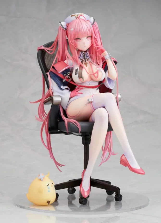 Azur Lane - Perseus Statue / Nursery Unfamiliar Duties Version: Alter