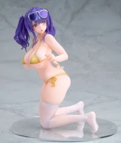 Azur Lane - Pola Statue / Pola at the Beach Version: Alter