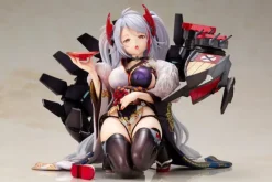 Azur Lane - Prinz Eugen Statue / Hyakka Ryoran Version: Kotobukiya