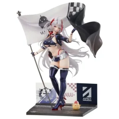 Azur Lane - Prinz Eugen Statue / Final Lap Ver.: APEX
