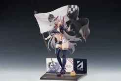 Azur Lane - Prinz Eugen Statue / Final Lap Ver.: APEX