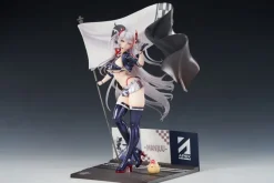 Azur Lane - Prinz Eugen Statue / Final Lap Ver.: APEX