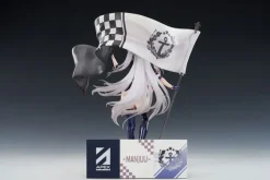 Azur Lane - Prinz Eugen Statue / Final Lap Ver.: APEX