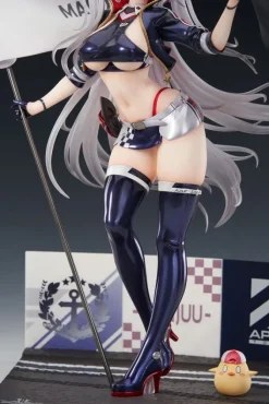 Azur Lane - Prinz Eugen Statue / Final Lap Ver.: APEX