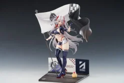 Azur Lane - Prinz Eugen Statue / Final Lap Ver.: APEX