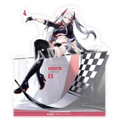Azur Lane - Prinz Eugen Statue / Final Lap Ver.: APEX