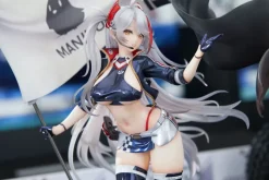Azur Lane - Prinz Eugen Statue / Final Lap Ver.: APEX