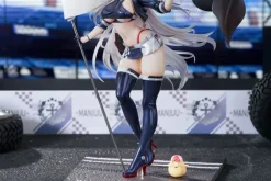 Azur Lane - Prinz Eugen Statue / Final Lap Ver.: APEX
