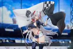 Azur Lane - Prinz Eugen Statue / Final Lap Ver.: APEX
