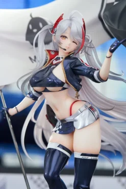 Azur Lane - Prinz Eugen Statue / Final Lap Ver.: APEX