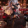 Azur Lane - Prinz Eugen Statue / Kindred Evening Spirits Version: Pony Canyon