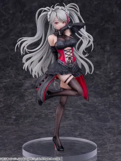 Azur Lane - Prinz Eugen Statue / Kindred Evening Spirits Version: Pony Canyon