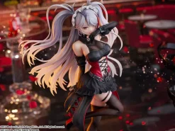 Azur Lane - Prinz Eugen Statue / Kindred Evening Spirits Version: Pony Canyon