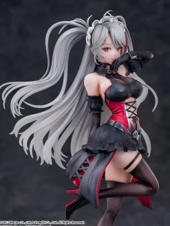 Azur Lane - Prinz Eugen Statue / Kindred Evening Spirits Version: Pony Canyon