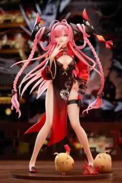 Azur Lane - Prinz Rupprecht Statue / The Gate Dragon's Advent? Ver. Special Edition: APEX