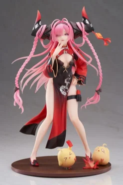 Azur Lane - Prinz Rupprecht Statue / The Gate Dragon's Advent? Ver. Special Edition: APEX