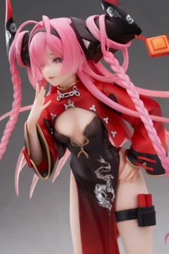 Azur Lane - Prinz Rupprecht Statue / The Gate Dragon's Advent? Ver. Special Edition: APEX