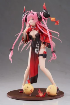 Azur Lane - Prinz Rupprecht Statue / The Gate Dragon's Advent? Ver. Special Edition: APEX