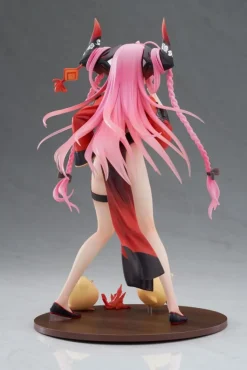 Azur Lane - Prinz Rupprecht Statue / The Gate Dragon's Advent? Ver. Special Edition: APEX