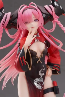 Azur Lane - Prinz Rupprecht Statue / The Gate Dragon's Advent? Ver. Special Edition: APEX