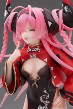 Azur Lane - Prinz Rupprecht Statue / The Gate Dragon's Advent? Ver.: APEX