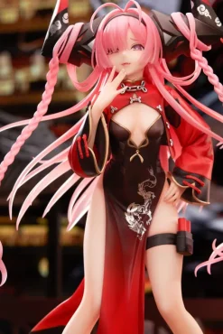 Azur Lane - Prinz Rupprecht Statue / The Gate Dragon's Advent? Ver.: APEX