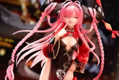 Azur Lane - Prinz Rupprecht Statue / The Gate Dragon's Advent? Ver.: APEX