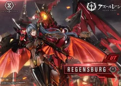Azur Lane - Regensburg Statue / Concept Masterline Series - Ultimate: Prime 1 Studio
