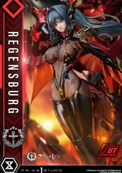 Azur Lane - Regensburg Statue / Concept Masterline Series - Ultimate: Prime 1 Studio